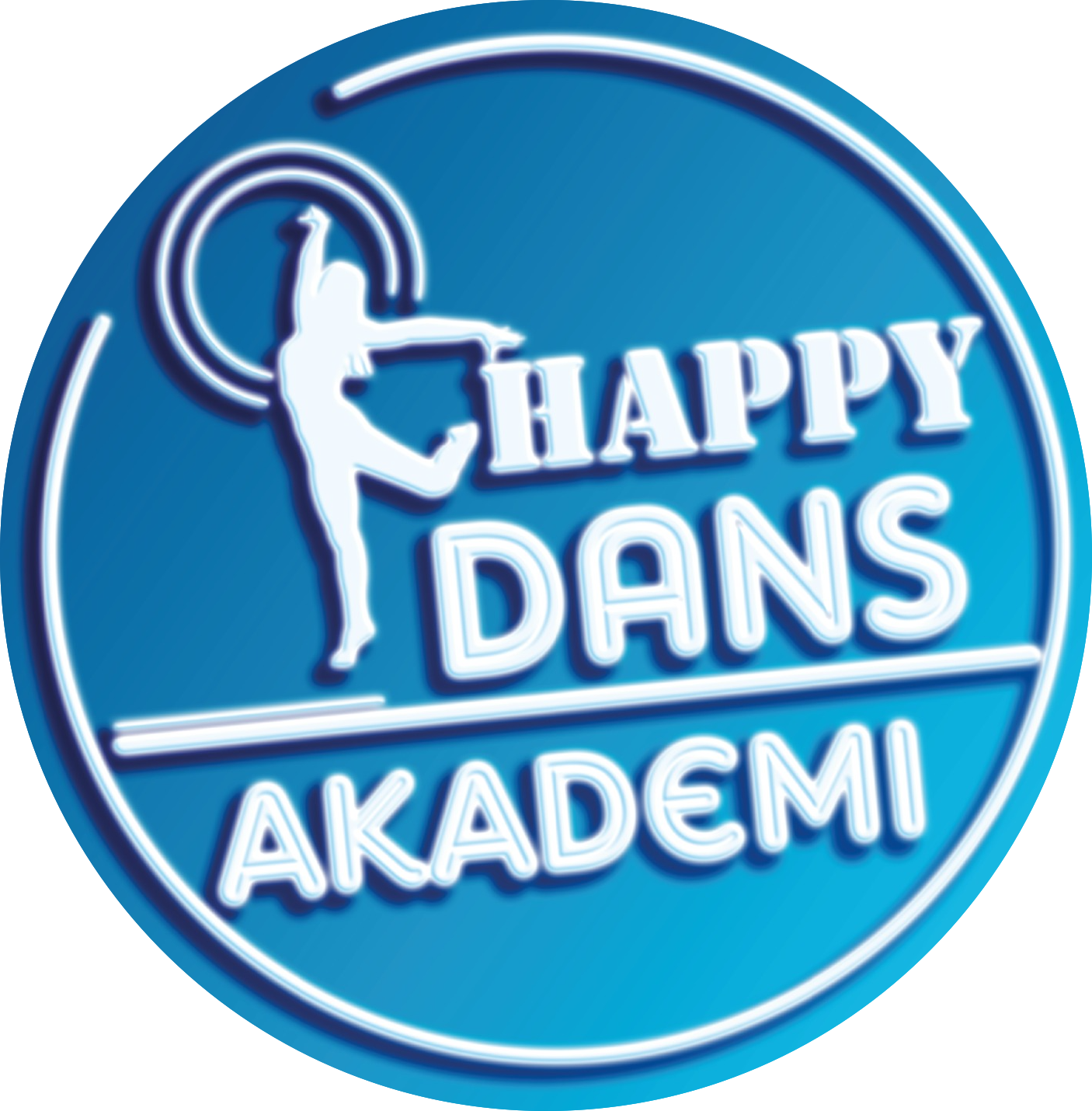 Happy Dans Akademi